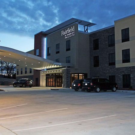 Fairfield By Marriott Inn & Suites St Louis South Mehlville エクステリア 写真