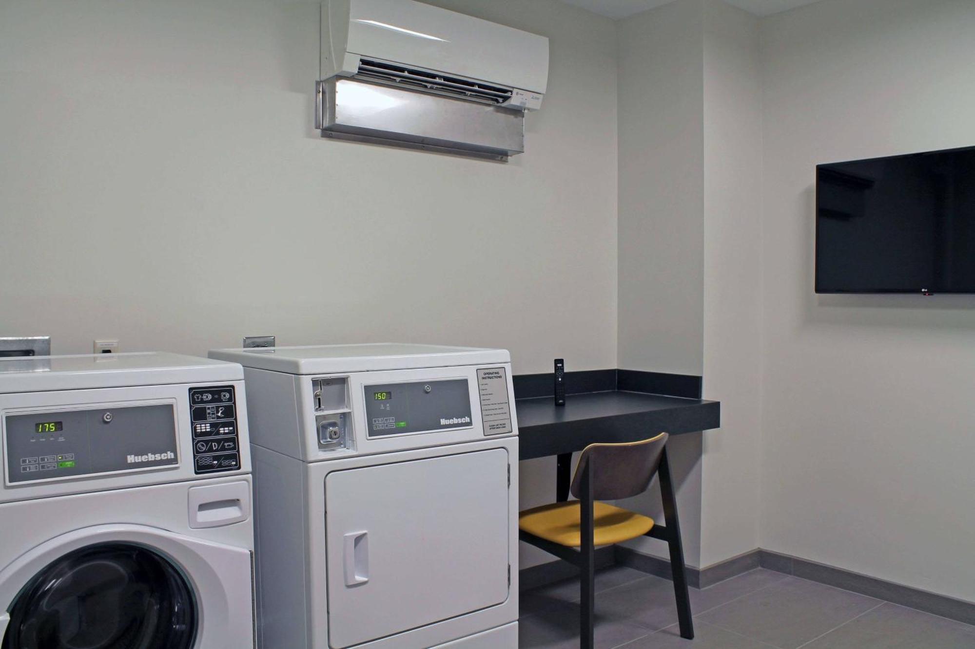 Fairfield By Marriott Inn & Suites St Louis South Mehlville エクステリア 写真