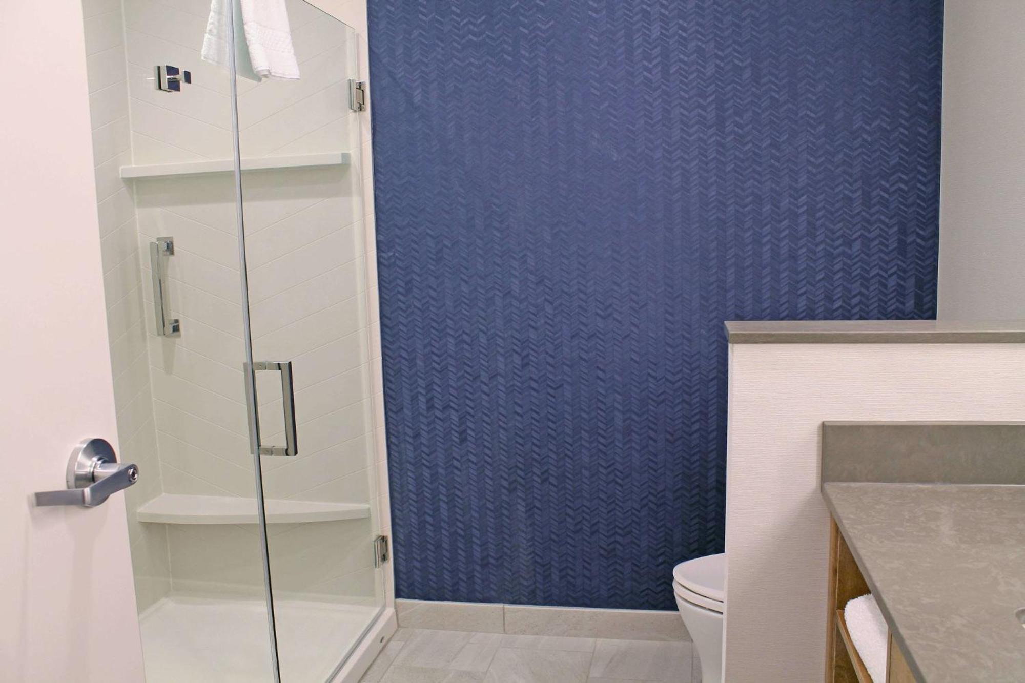 Fairfield By Marriott Inn & Suites St Louis South Mehlville エクステリア 写真