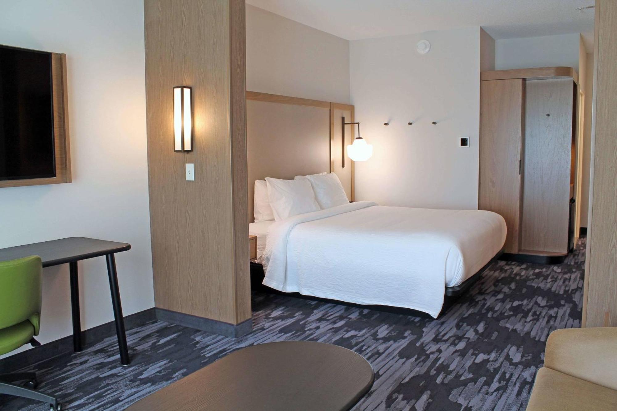 Fairfield By Marriott Inn & Suites St Louis South Mehlville エクステリア 写真