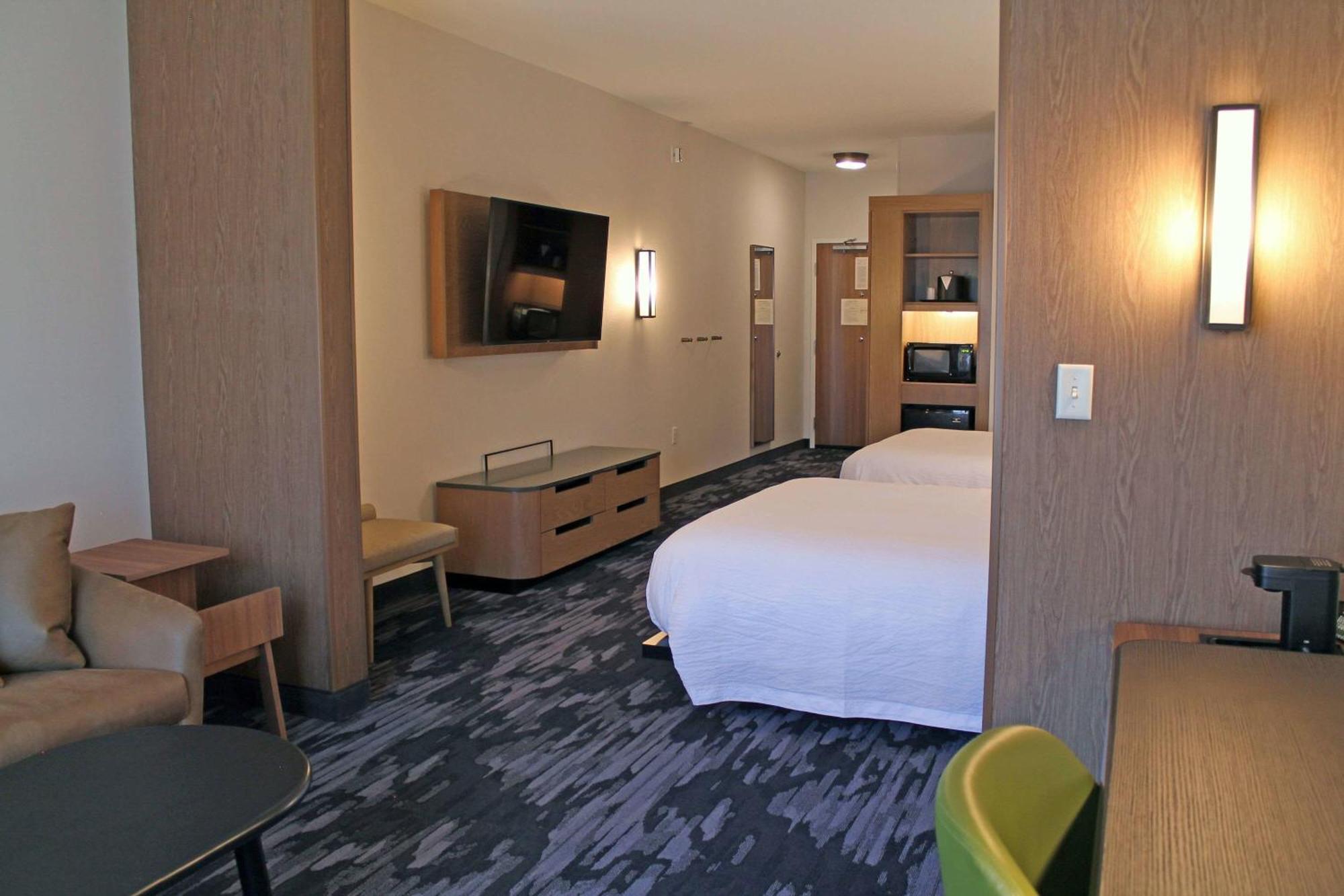 Fairfield By Marriott Inn & Suites St Louis South Mehlville エクステリア 写真