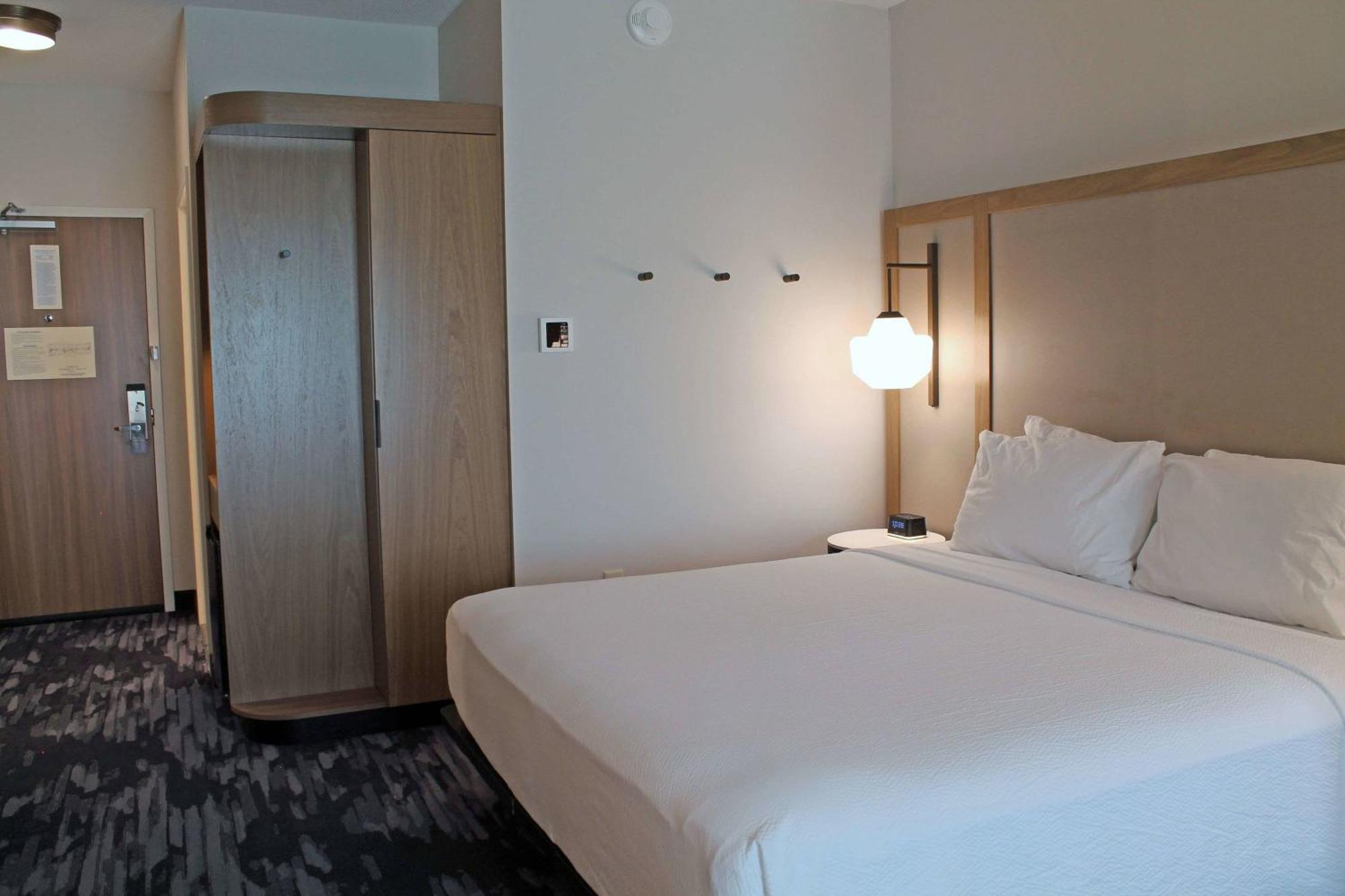 Fairfield By Marriott Inn & Suites St Louis South Mehlville エクステリア 写真