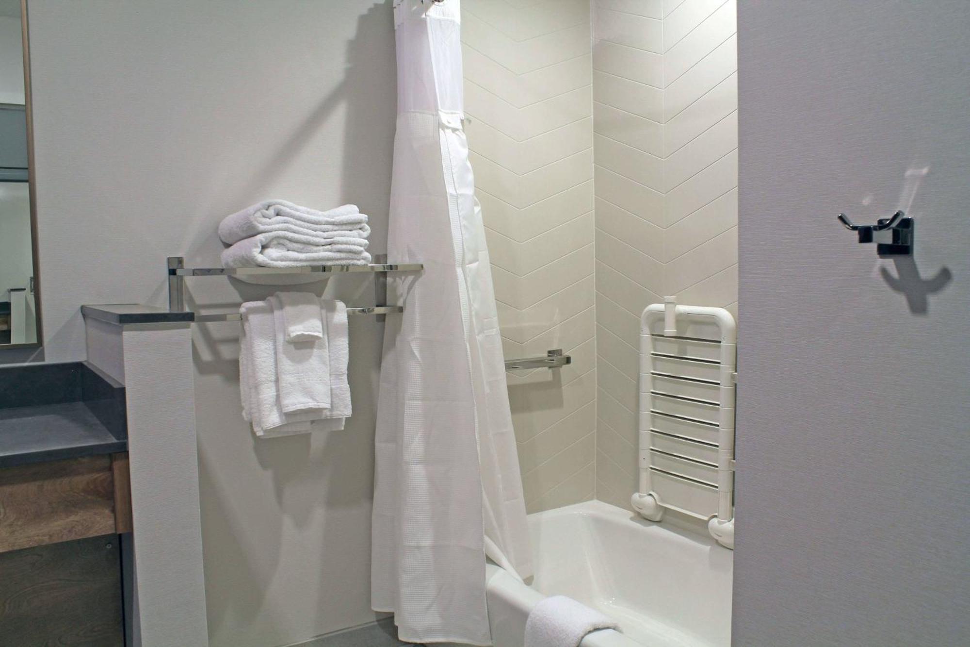 Fairfield By Marriott Inn & Suites St Louis South Mehlville エクステリア 写真