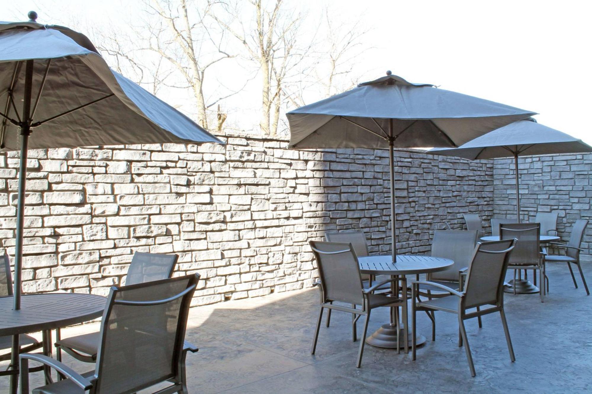Fairfield By Marriott Inn & Suites St Louis South Mehlville エクステリア 写真