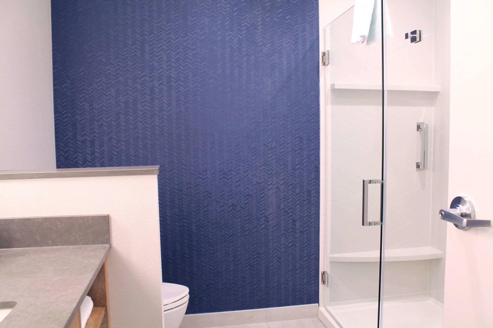 Fairfield By Marriott Inn & Suites St Louis South Mehlville エクステリア 写真