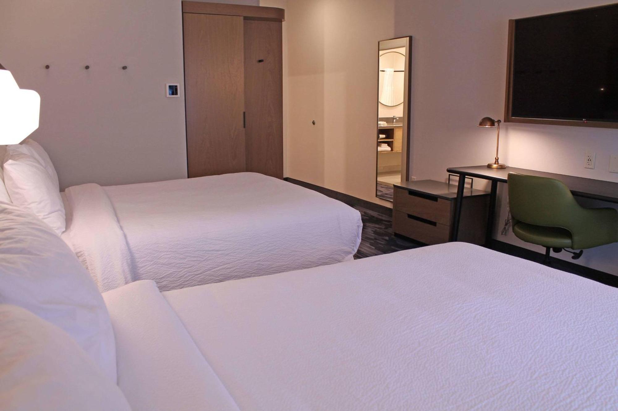 Fairfield By Marriott Inn & Suites St Louis South Mehlville エクステリア 写真