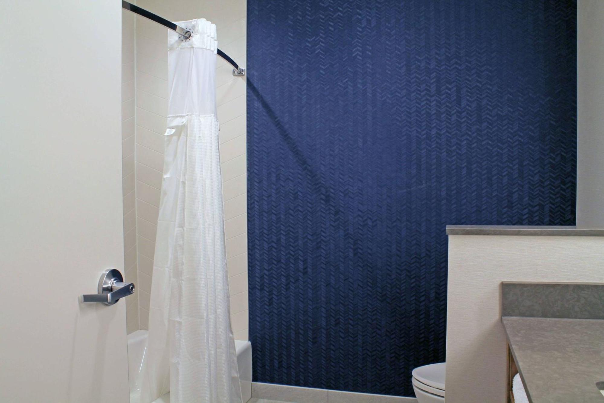 Fairfield By Marriott Inn & Suites St Louis South Mehlville エクステリア 写真