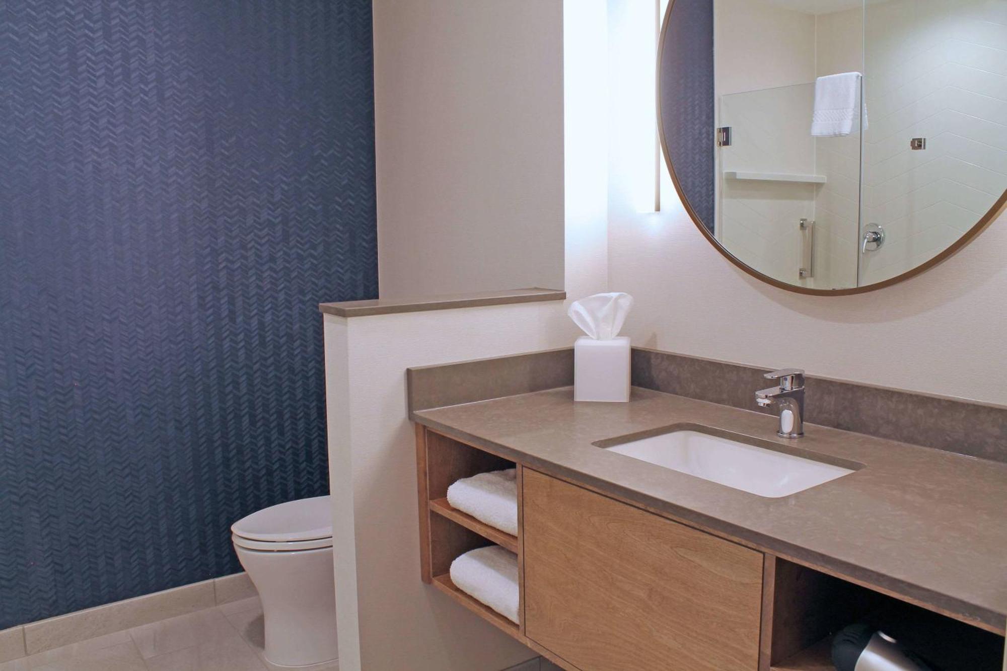Fairfield By Marriott Inn & Suites St Louis South Mehlville エクステリア 写真